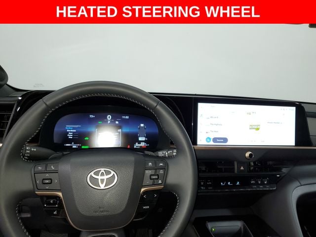 2026 Toyota Crown Signia Limited