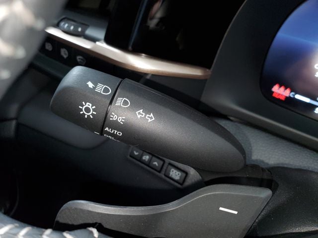 2026 Toyota Crown Signia Limited