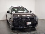 2026 Toyota Crown Signia Limited