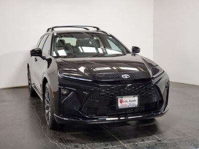 2026 Toyota Crown Signia Limited