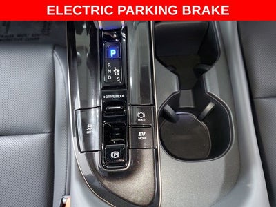 2026 Toyota Crown Signia Limited