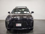 2026 Toyota Crown Signia Limited
