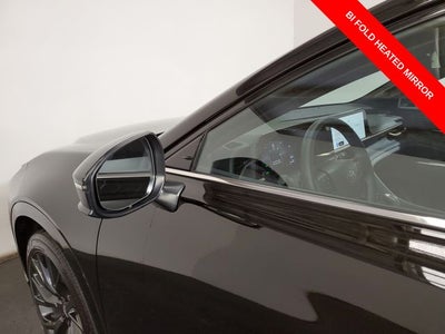 2026 Toyota Crown Signia Limited