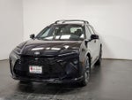 2026 Toyota Crown Signia Limited