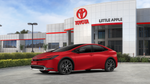 2026 Toyota Prius Limited