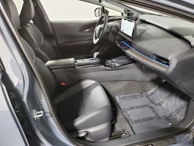 2026 Toyota Prius Limited