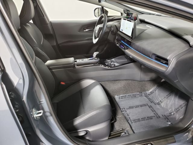 2026 Toyota Prius Limited