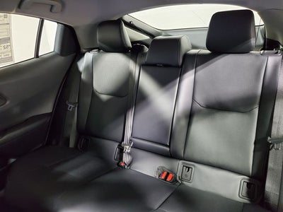 2026 Toyota Prius Limited