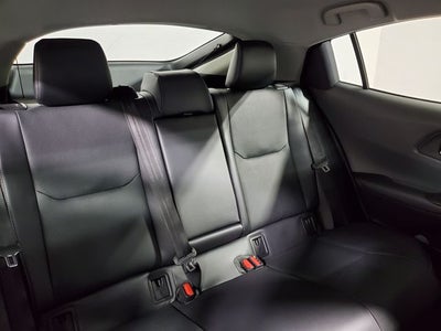 2026 Toyota Prius Limited