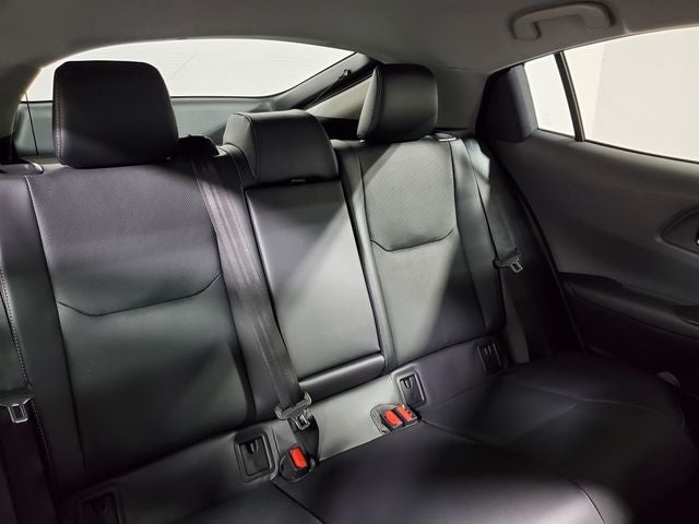 2026 Toyota Prius Limited