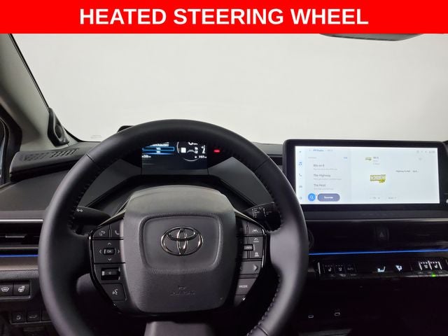 2026 Toyota Prius Limited