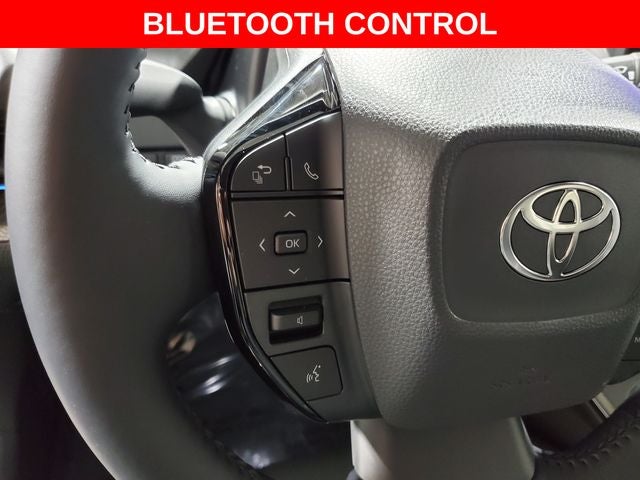 2026 Toyota Prius Limited