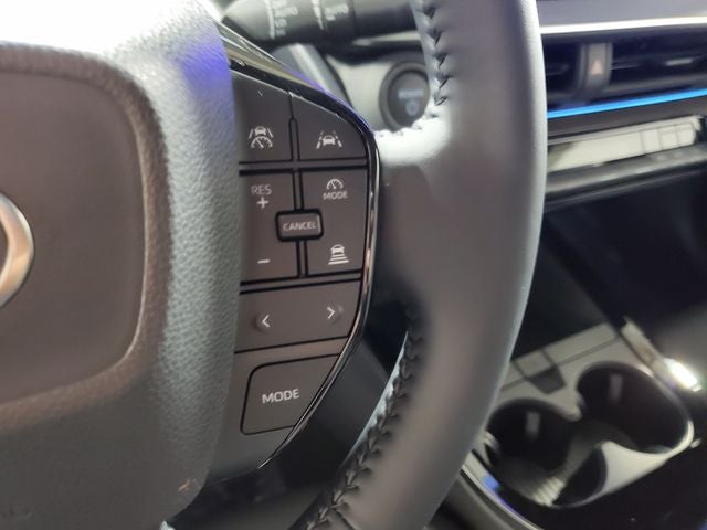 2026 Toyota Prius Limited