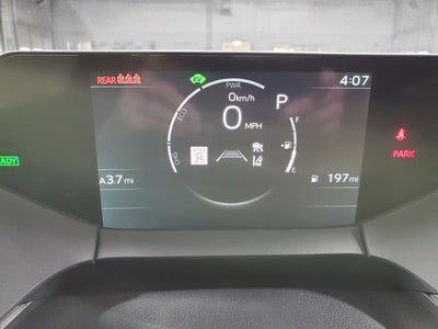 2026 Toyota Prius Limited