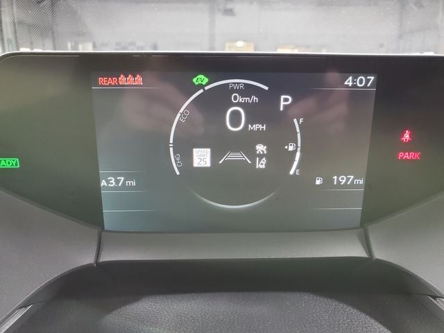 2026 Toyota Prius Limited