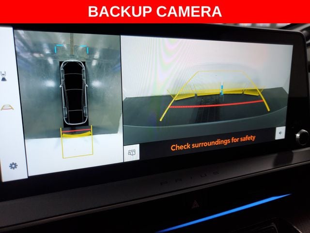 2026 Toyota Prius Limited