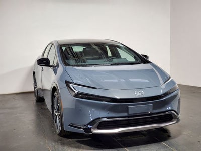 2026 Toyota Prius Limited