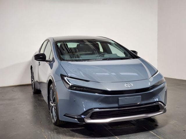 2026 Toyota Prius Limited