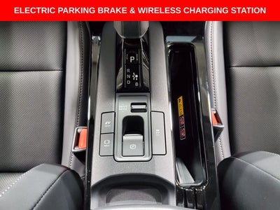 2026 Toyota Prius Limited