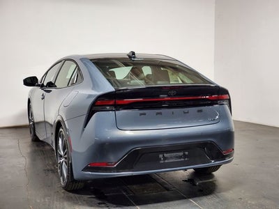 2026 Toyota Prius Limited