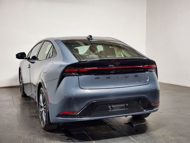 2026 Toyota Prius Limited