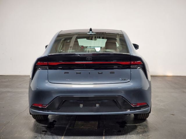2026 Toyota Prius Limited