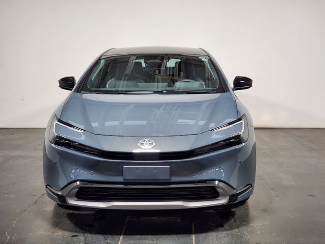2026 Toyota Prius Limited
