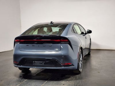 2026 Toyota Prius Limited