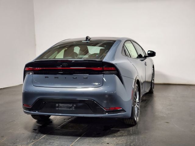 2026 Toyota Prius Limited