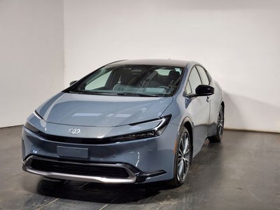 2026 Toyota Prius Limited