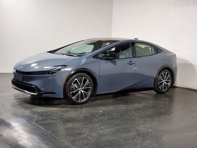 2026 Toyota Prius Limited