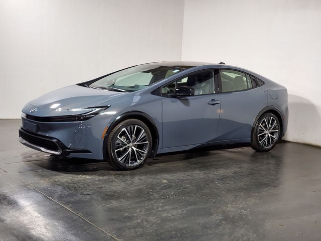 2026 Toyota Prius Limited