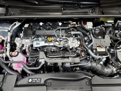 2026 Toyota Prius Limited