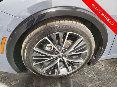 2026 Toyota Prius Limited