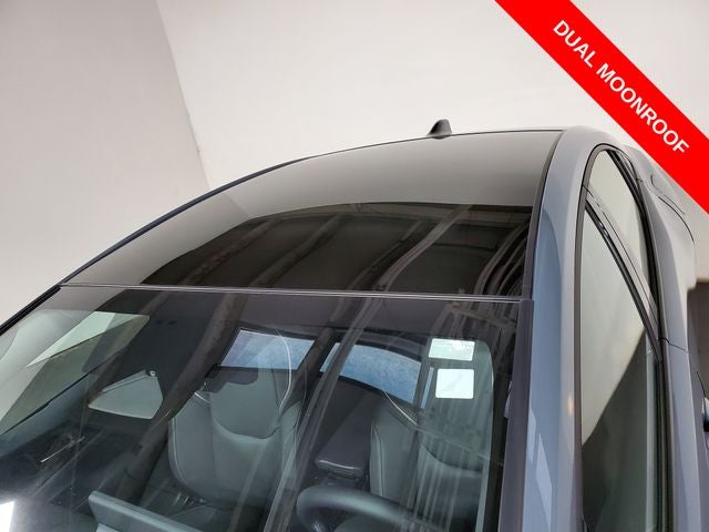 2026 Toyota Prius Limited