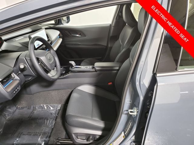 2026 Toyota Prius Limited