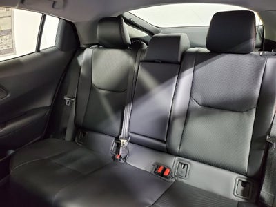 2027 Toyota Prius Plug-In Hybrid XSE