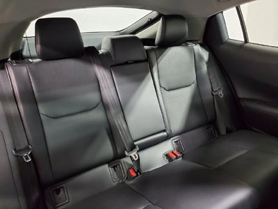 2027 Toyota Prius Plug-In Hybrid XSE