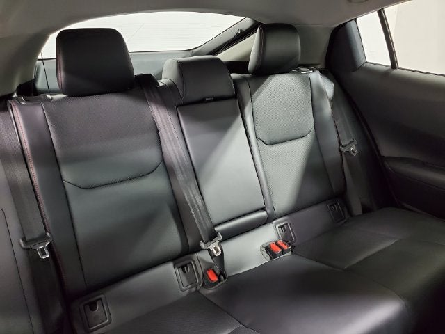2027 Toyota Prius Plug-In Hybrid XSE