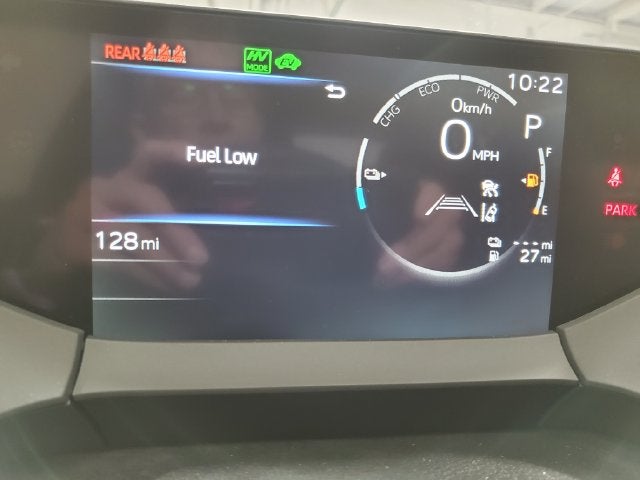 2027 Toyota Prius Plug-In Hybrid XSE