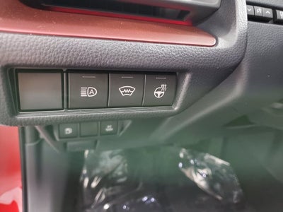 2027 Toyota Prius Plug-In Hybrid XSE