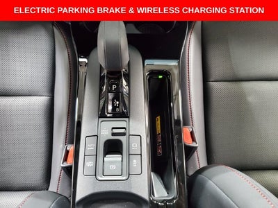 2027 Toyota Prius Plug-In Hybrid XSE