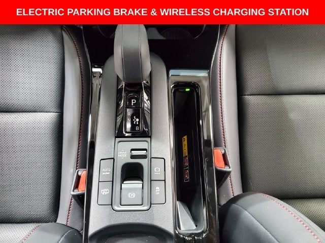 2027 Toyota Prius Plug-In Hybrid XSE