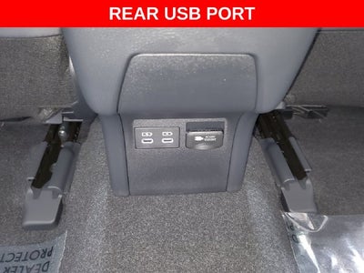 2027 Toyota Prius Plug-In Hybrid XSE