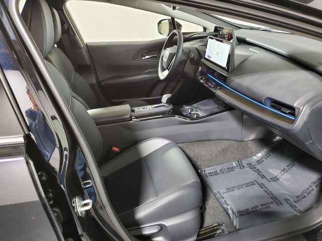 2026 Toyota Prius Nightshade