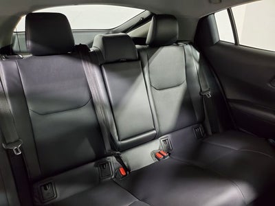 2026 Toyota Prius Nightshade