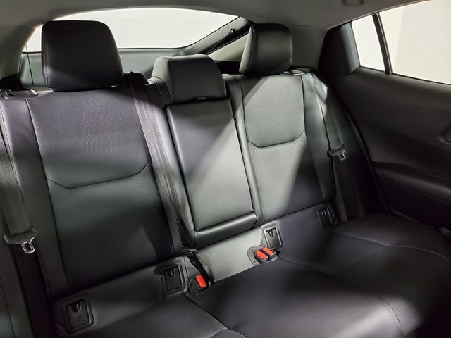 2026 Toyota Prius Nightshade