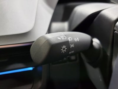 2026 Toyota Prius Nightshade