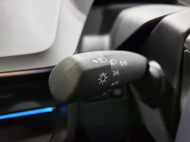 2026 Toyota Prius Nightshade