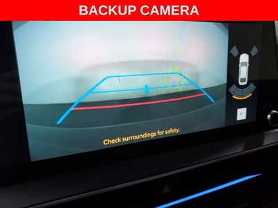 2026 Toyota Prius Nightshade